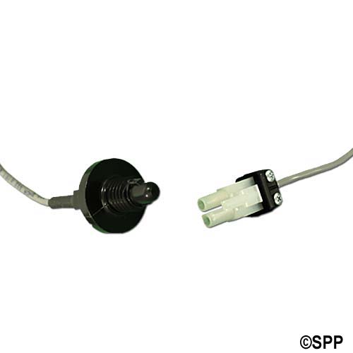 Sensor, Hi-Limit, Watkins, IQ2020, Threaded, 7/16"Bulb w/2 Pin Amp Plug
