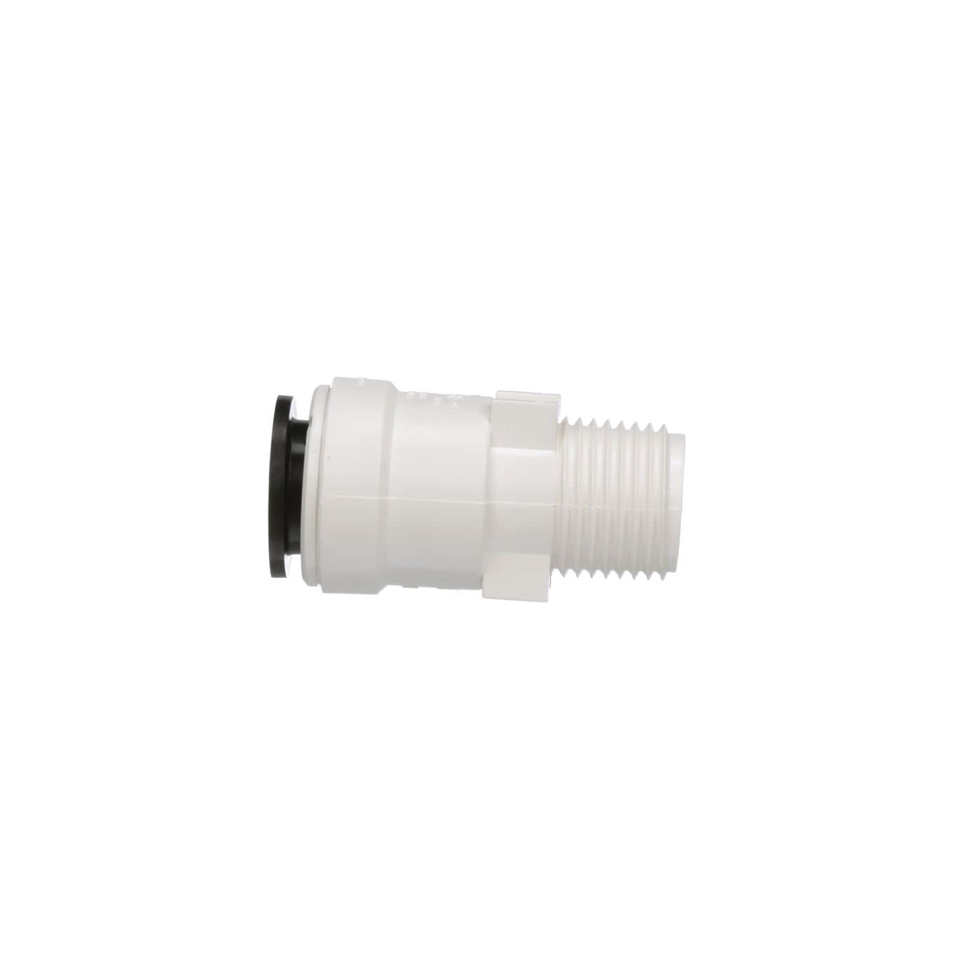 MALE CONNECTOR 1/2 CTS X 1/2 NPT
