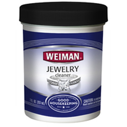Weiman Jewelry Cleaner (6x7OZ )