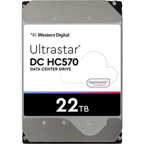 Ultrastar DC HC570 22TB SAS
