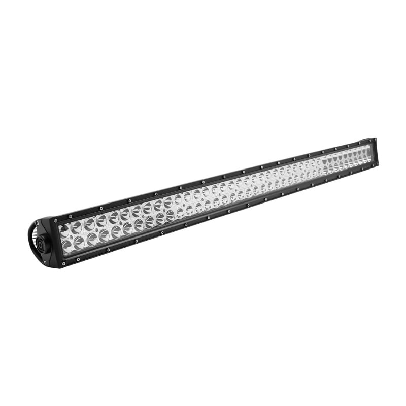 EF2 LED LIGHT BAR DOUBLE ROW 40 IN. COMBO W/3W EPISTAR