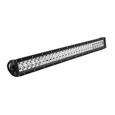EF2 LED LIGHT BAR DOUBLE ROW 30 IN. COMBO W/3W EPISTAR
