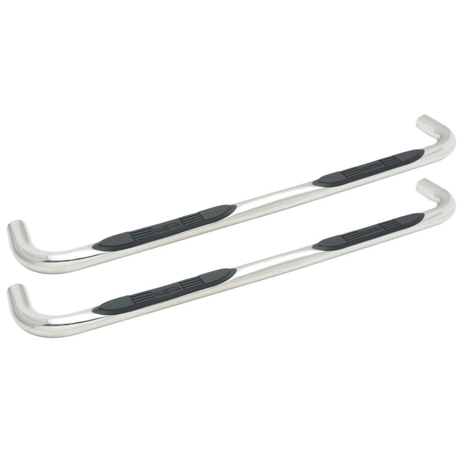 15C F150 SUPERCAB/17C F250/F350 SUPERCAB ESERIES STEP BAR  STAINLESS STEEL