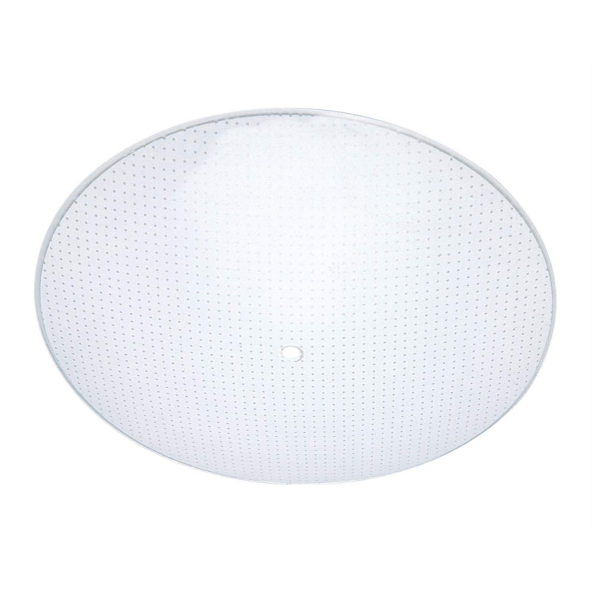 Clear Dot Pattern Diffuser