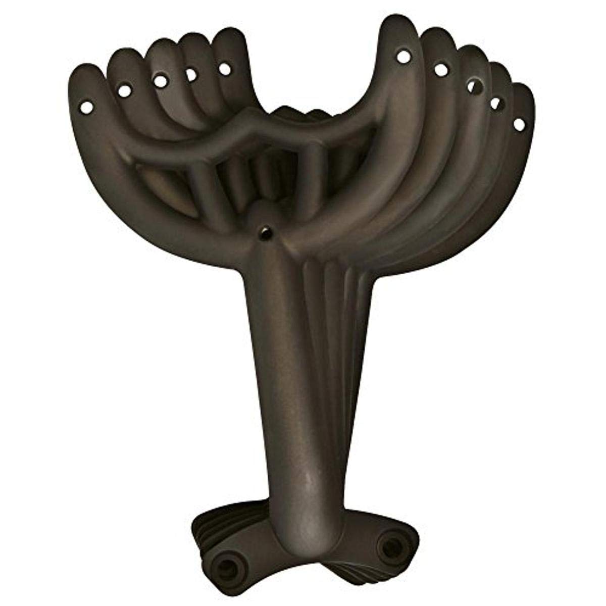 52" Oil Rubbed Bronze Finish Replacement Fan Blade Arms