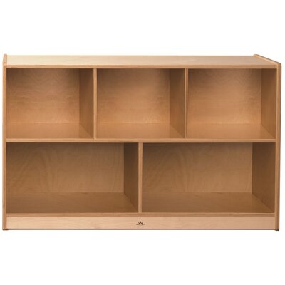 Whitney Plus Cabinet - Natural