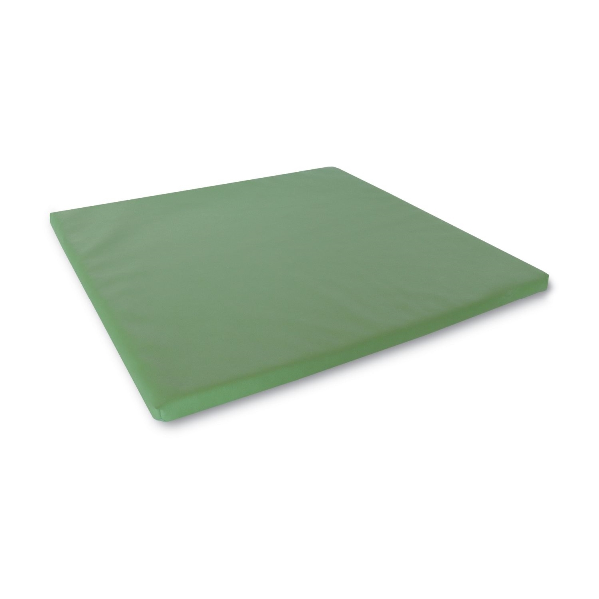 Green Floor Mat 22.75 X 21.25 X 1