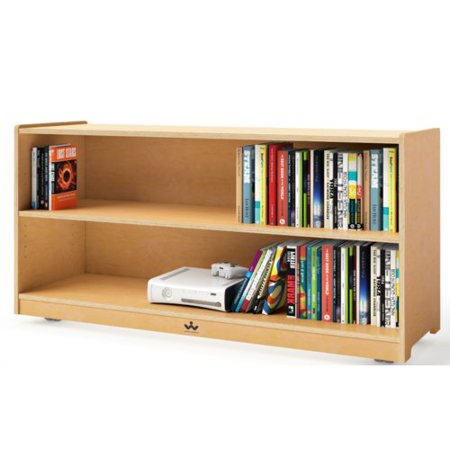 Shelf Cabinet 24H