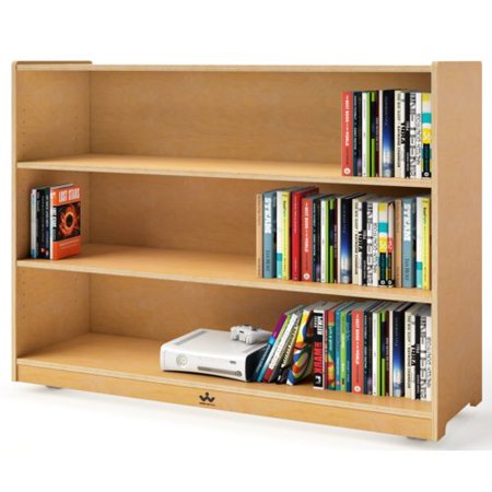 Shelf Cabinet 36H