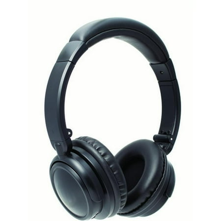 Endo Bluetooth Headphone - Black