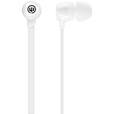 Omen Bluetooth Earbud - White