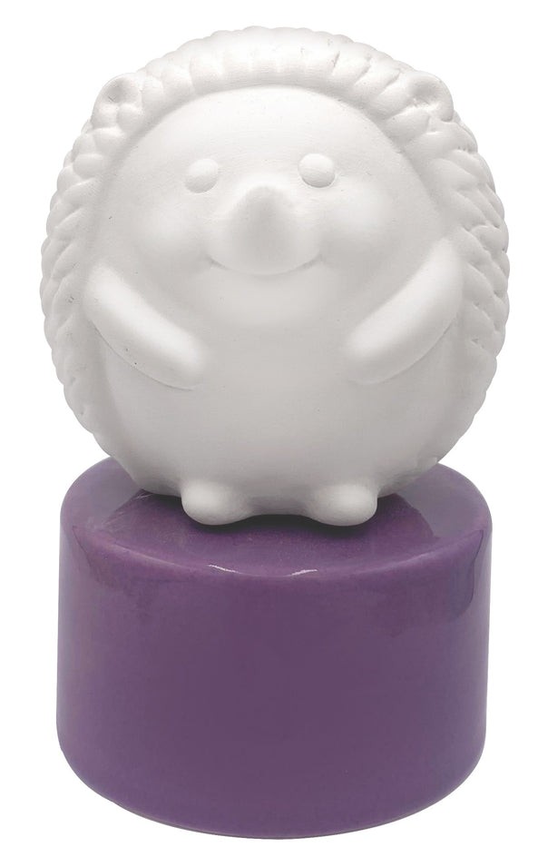 Desktop Ceramic Diffusers for Aromatherapy - Hedgehog
