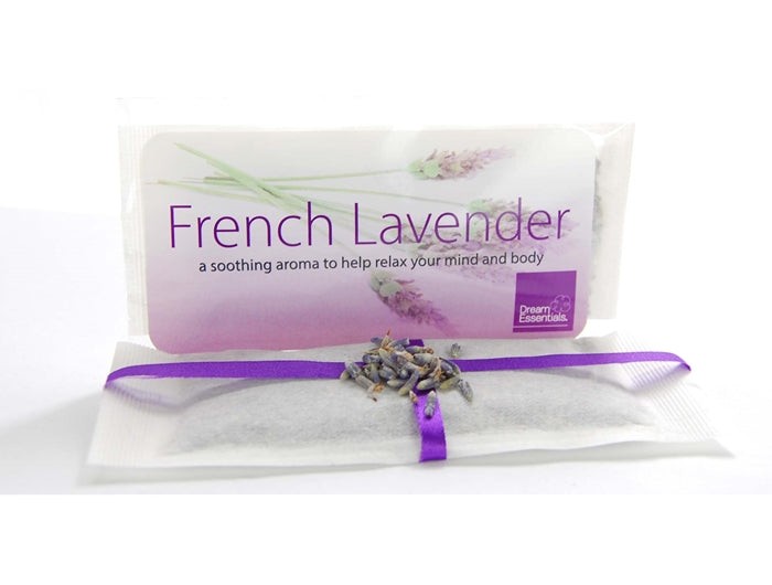 French Lavender Herb Sachet