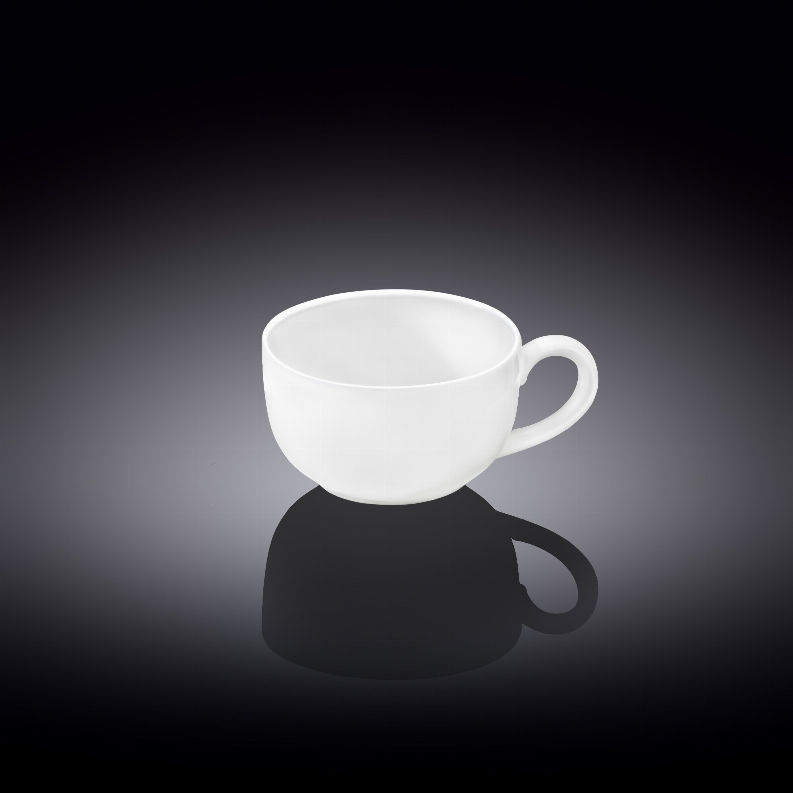 [ Set of 6 ] COFFEE CUP 3 FL OZ | 100 ML
