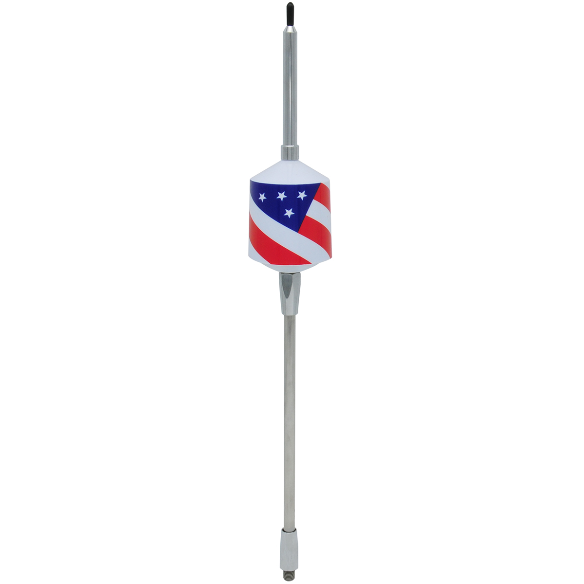 T2000 Series Antenna with 10 Inch Shaft