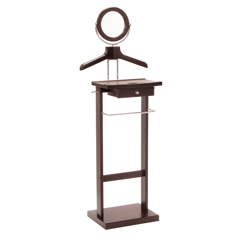 Alfred Valet Stand