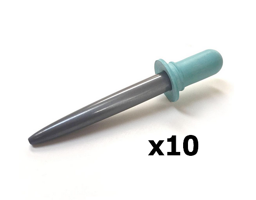 2 mm Tip Squeeze Pen