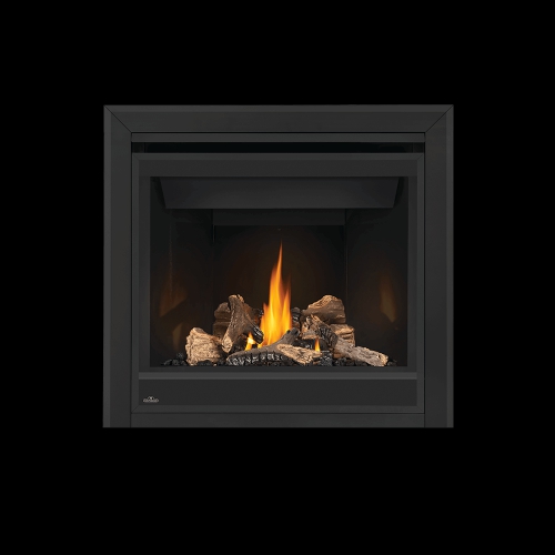 B36NTRE-1 - Napoleon Direct Vent Fireplace, Natural Gas, Electronic Ignition