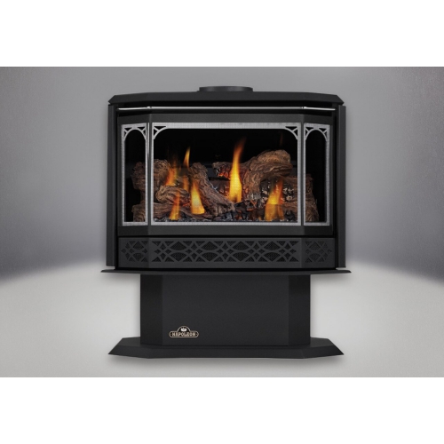 GDS50-1NE - DIRECT VENT GAS STOVE - NATURAL GAS - ELECTRONIC)