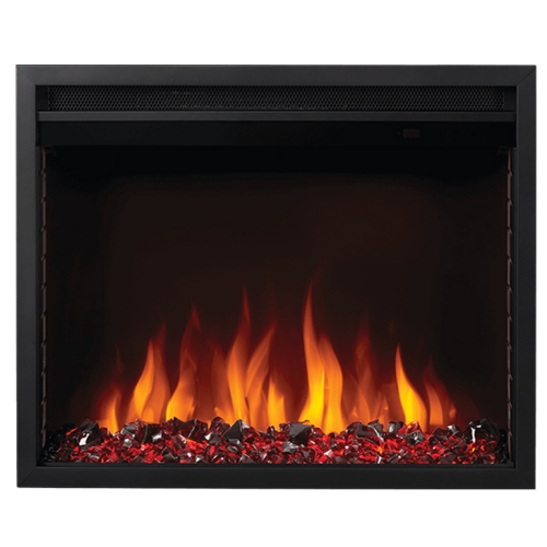 NEFB26H - CINEVIEW 26 ELECTRIC FIREPLACE INSERT
