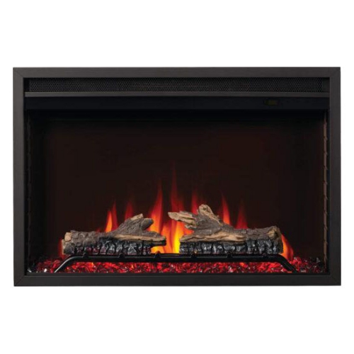 NEFB30H - CINEVIEW 30 ELECTRIC FIREPLACE INSERT