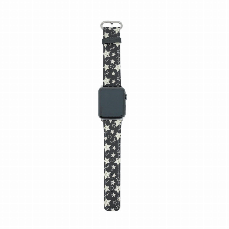 Leather Watch Band for Apple Watch
