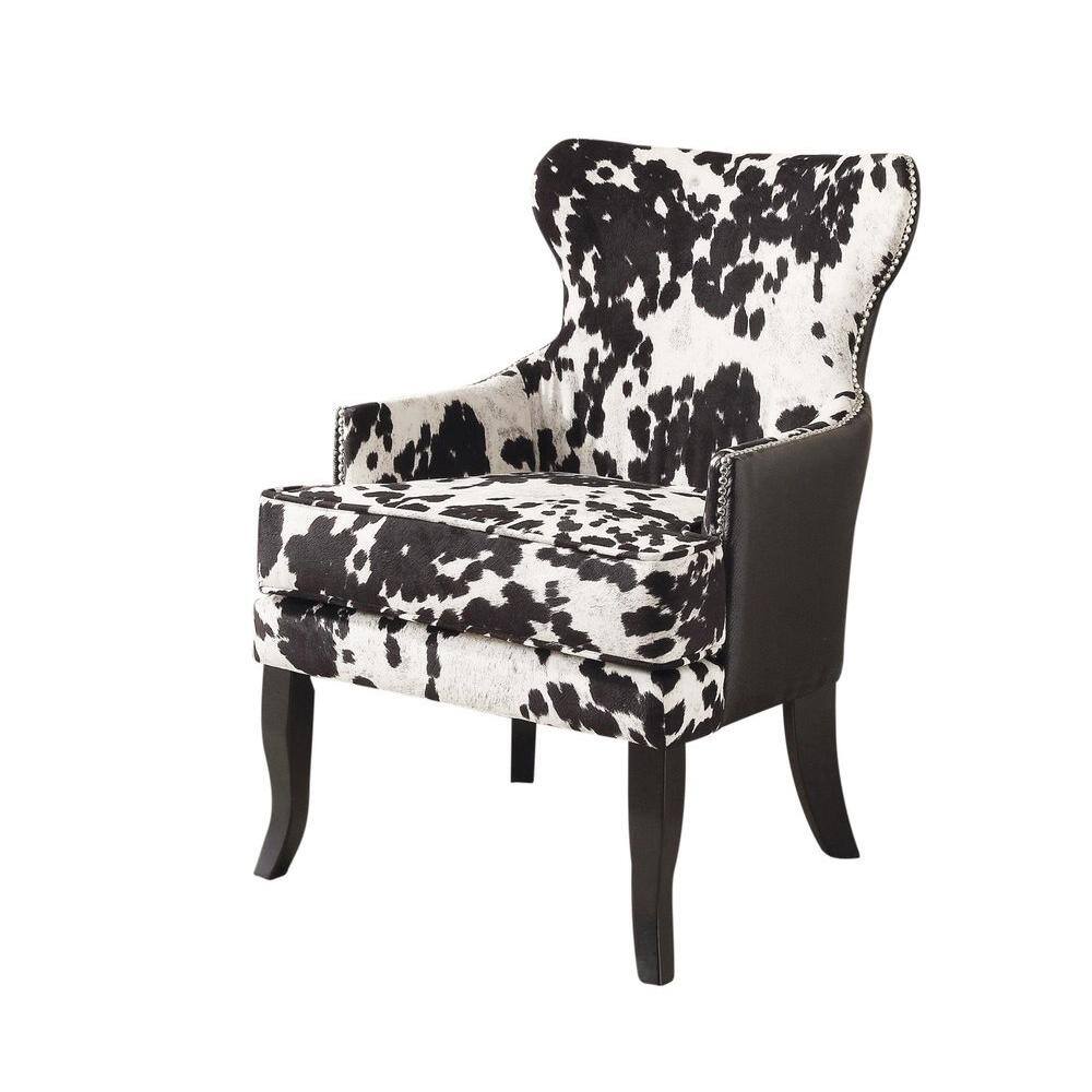 Angus-Accent Chair-