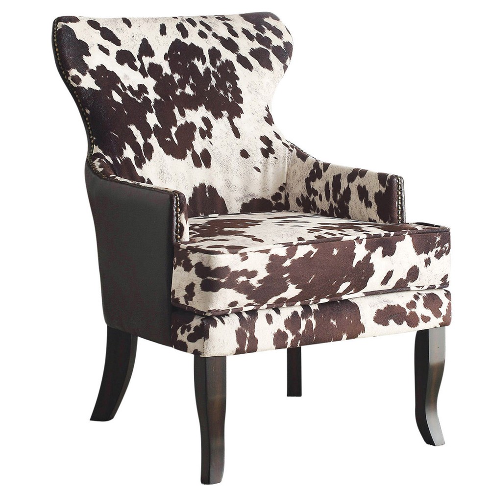 Angus-Accent Chair-