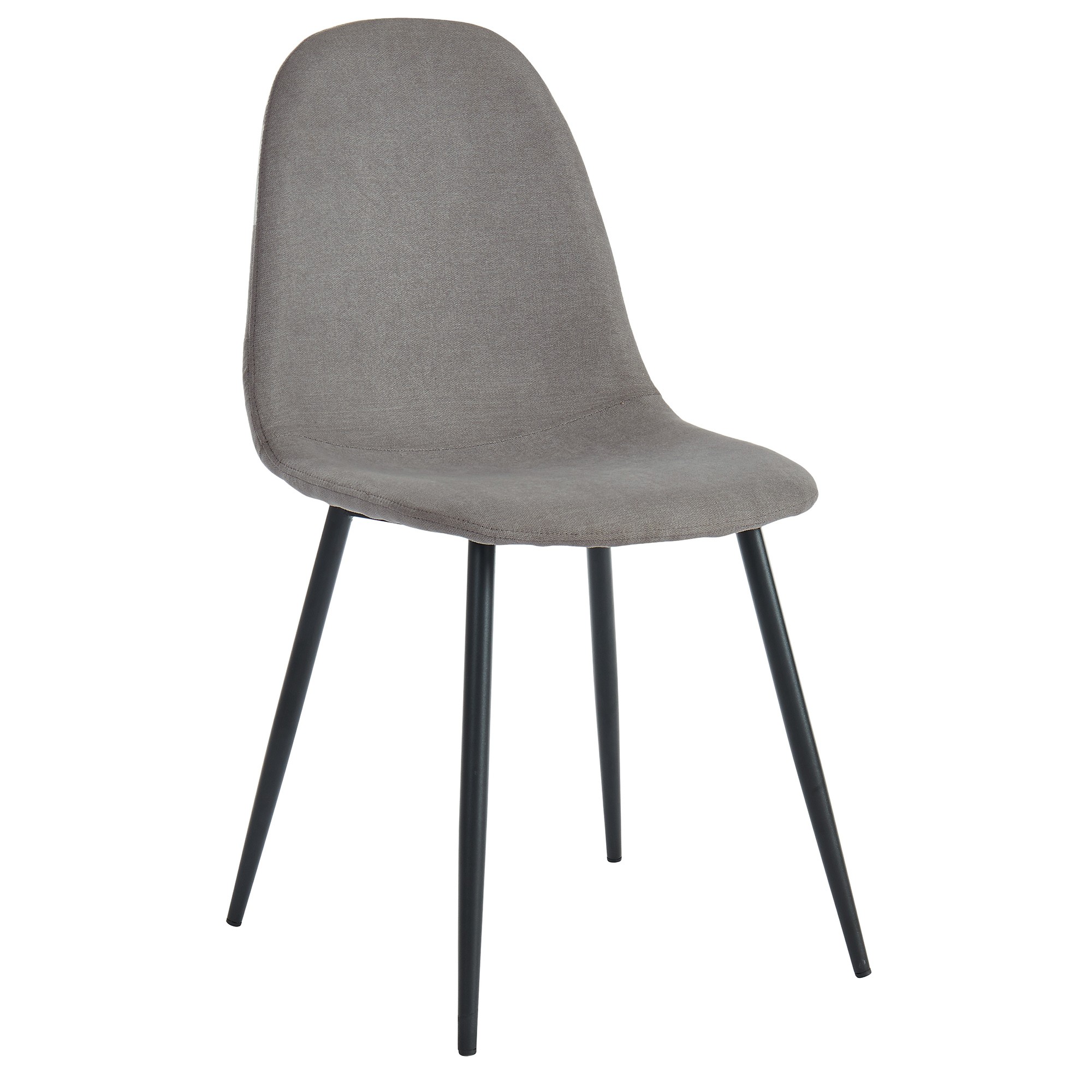 Olly Side Chair Grey