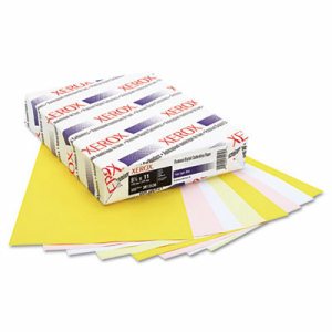 Bold Digital Carbonless Paper - Letter - 8 1/2" x 11" - 1250 / Carton - SFI - Capsule Control Coating