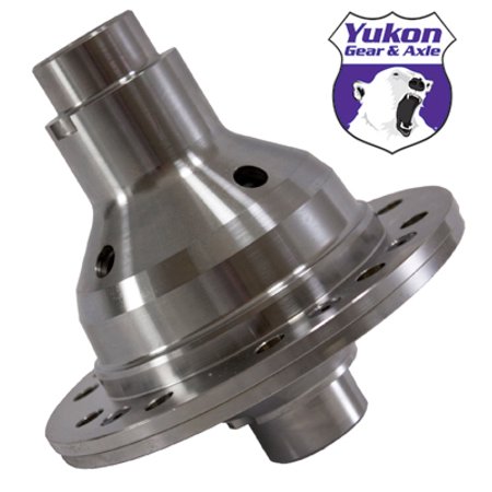 YUKON GRIZZLY LOCKER FOR FORD 9IN WITH 31 SPLINE AXLES