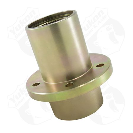 YUKON REPLACEMENT HUB FOR DANA 60 FRONT/8 X 65IN PATTERN
