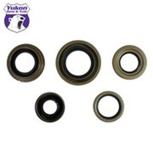 TOYOTA REAR OUTER WH