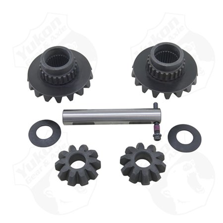 YUKON POSITRACTION INTERNALS FOR 85IN GM WITH 30 SPLINE AXLES