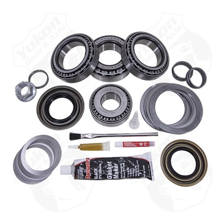 YUKON MASTER OVERHAUL KIT FOR 11 & UP FORD 975IN DIFFERENTIAL