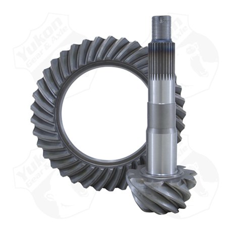 HIGH PERFORMANCE YUKON RING & PINION GEAR SET FOR TOYOTA V6 IN A 488 RATIO