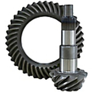 HIGH PERFORMANCE YUKON RING & PINION GEAR SET FOR GM 825IN IFS REVERSE ROTATION