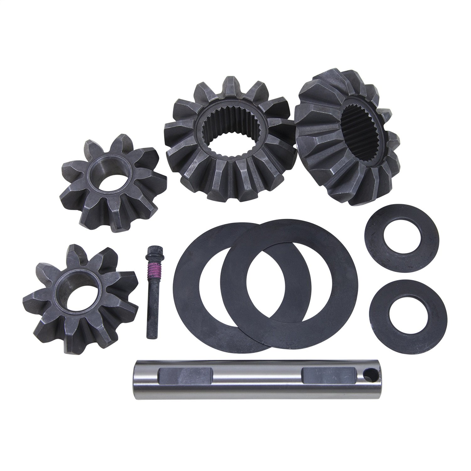 STANDARD OPEN SPIDER GEAR SET FOR 07 & UP GM 86IN
