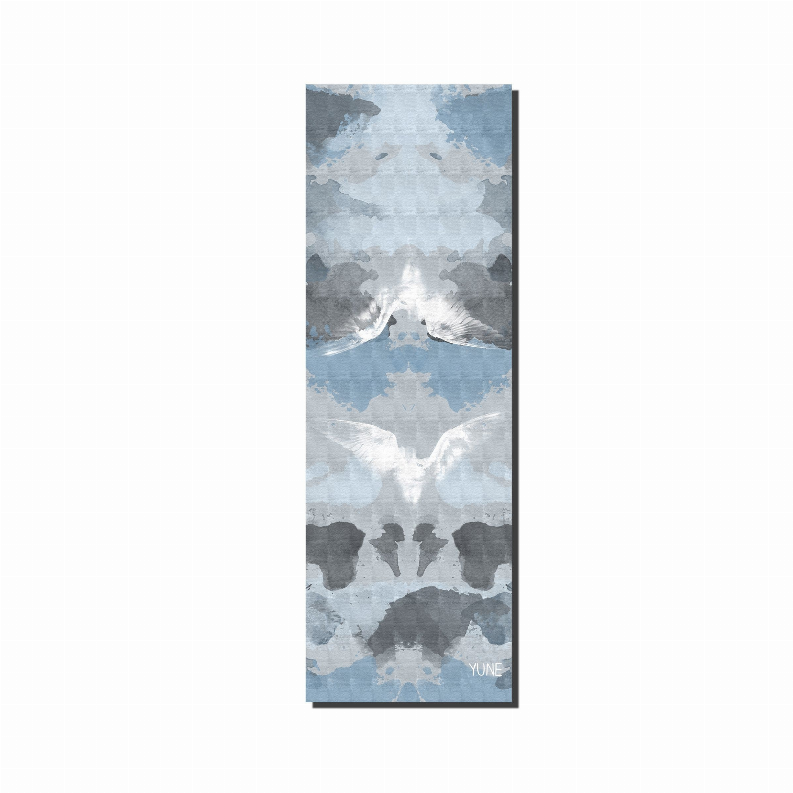 Yune Yoga Mat - The Larch
