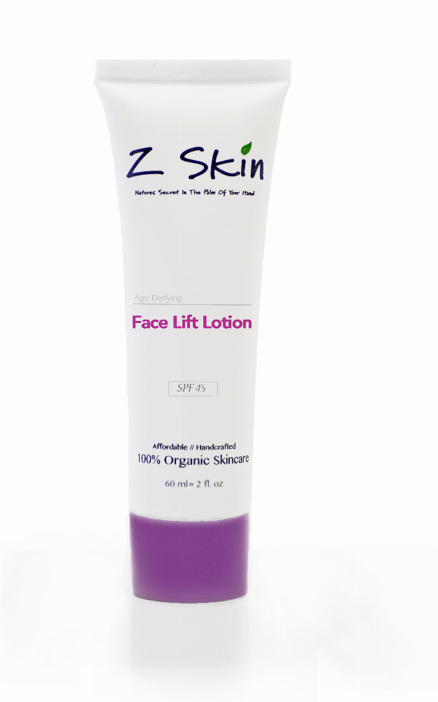 Face Lift Lotion