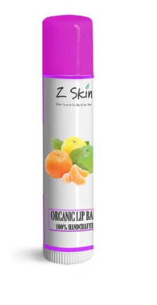 Z Skin Lip Balm - Simply Citrus Lip Balm