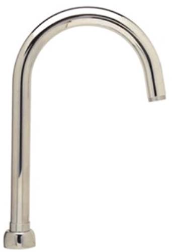 ZURN Z1344-14 Frost-Proof Sillcock Chrome 1//2X14