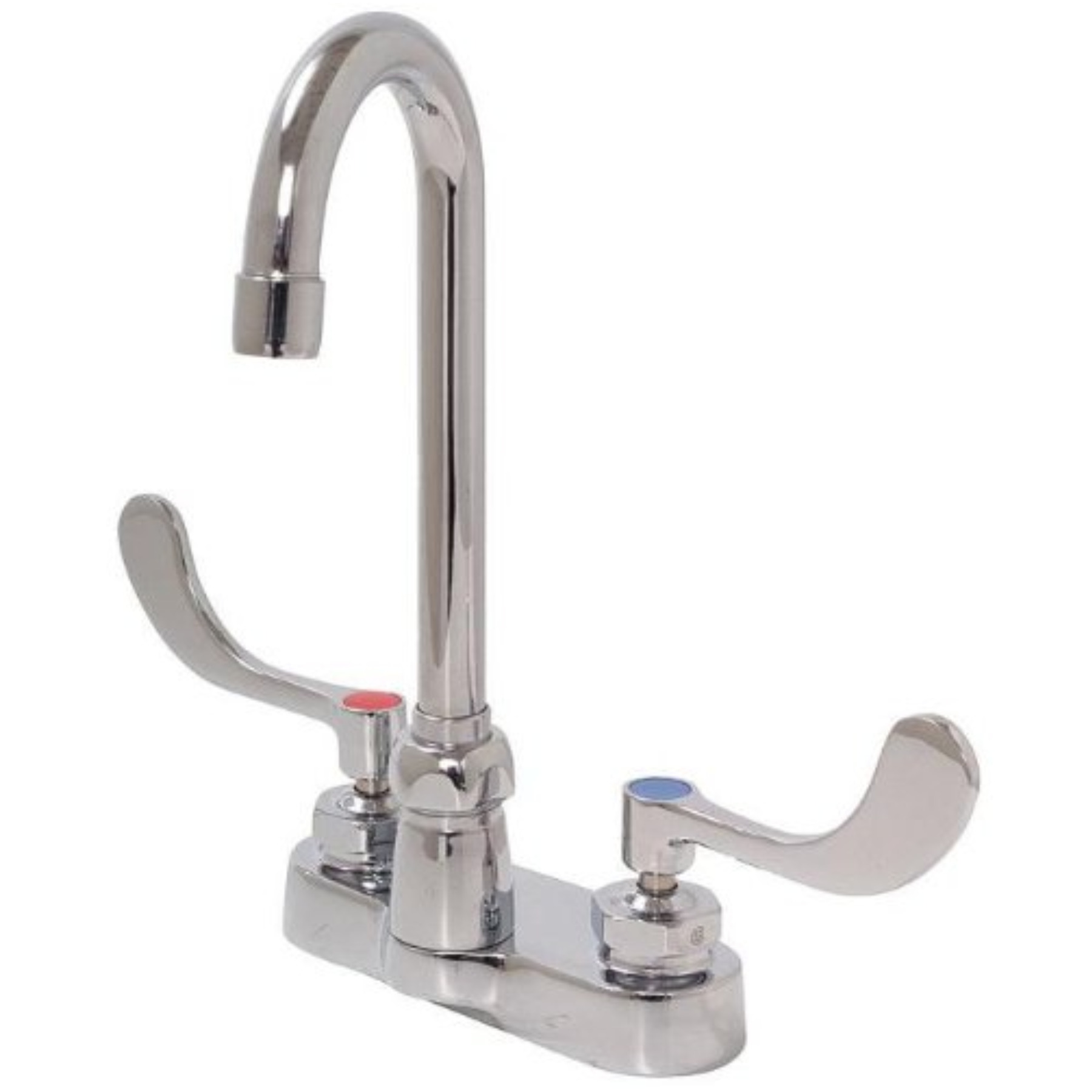 ZURN Z1344-14 Frost-Proof Sillcock Chrome 1//2X14