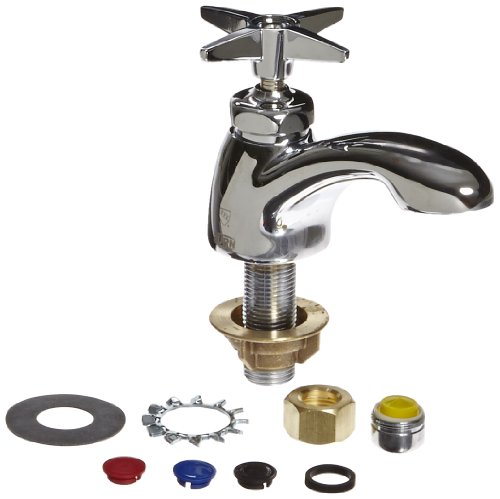 ZURN Z1344-14 Frost-Proof Sillcock Chrome 1//2X14