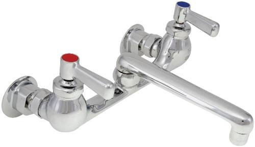 ZURN Z1344-14 Frost-Proof Sillcock Chrome 1//2X14