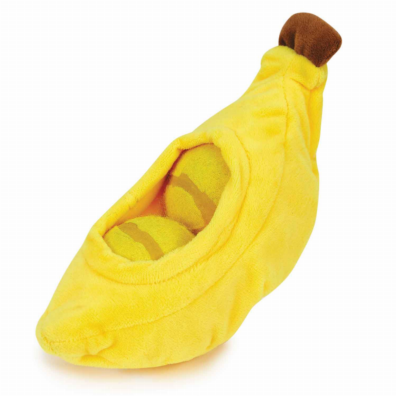 ZA Perky Produce Banana
