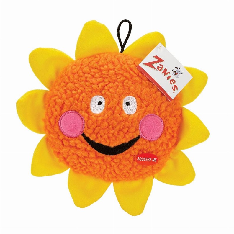 ZA Smiling Toy Sun 8In
