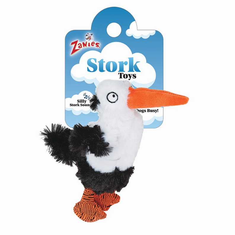 ZA Tall Stork