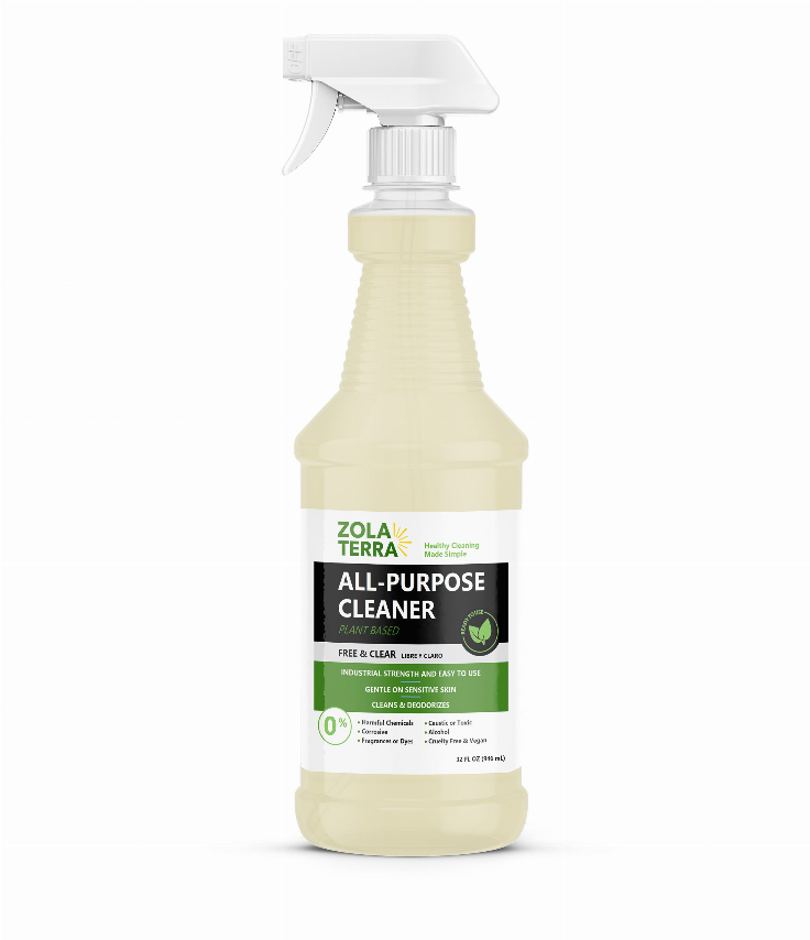 All-Purpose Cleaner - 32 FL OZ (Ready-To-Use)