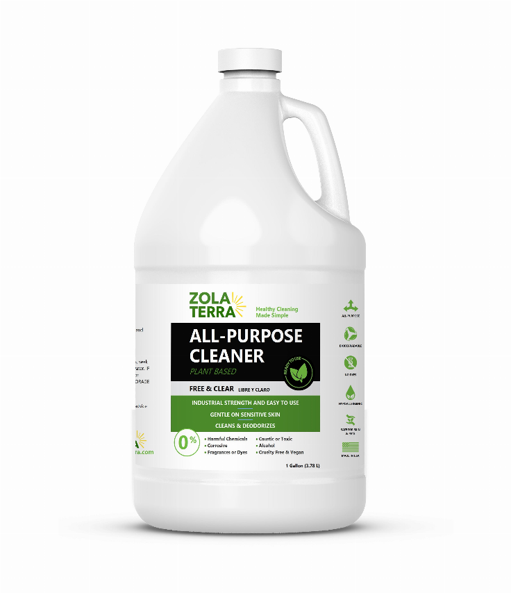 All-Purpose Cleaner - 1 Gallon (Ready-To-Use)
